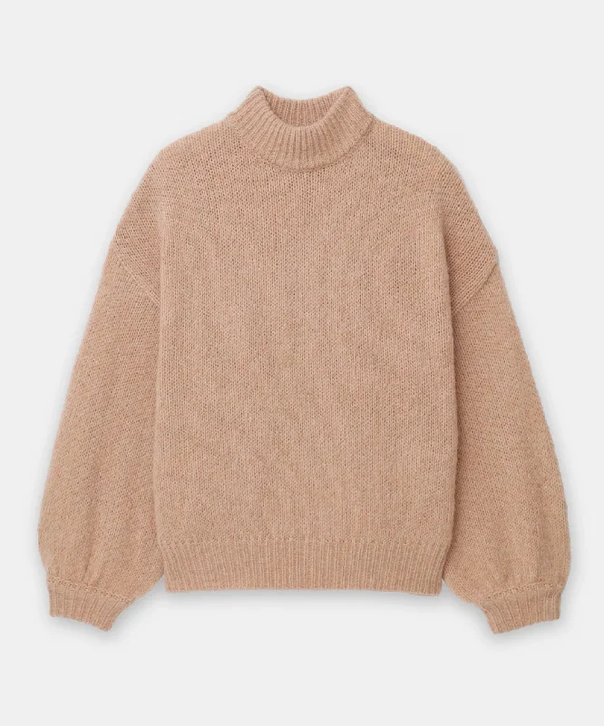 cloud-cashmere-balloon-sleeve-mockneck