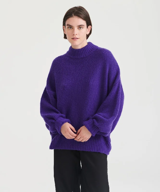 cloud-cashmere-balloon-sleeve-mockneck