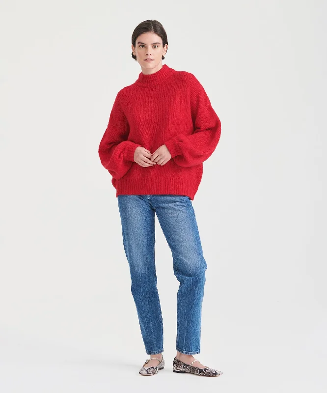 cloud-cashmere-balloon-sleeve-mockneck