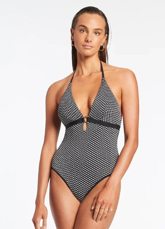 corallo-deep-plunge-one-piece-j11146-black