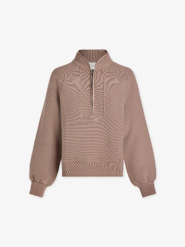 cortina-half-zip-sweat