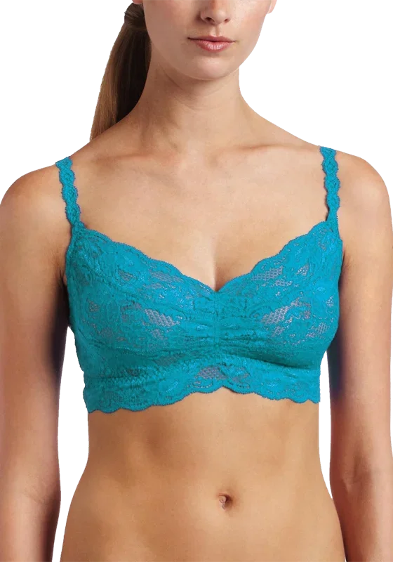 Cosabella Women's Never Say Never Sweetie Soft Bra