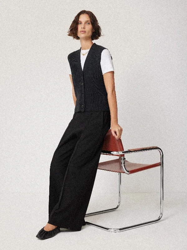 cotton-blend-waistcoat-washed-black