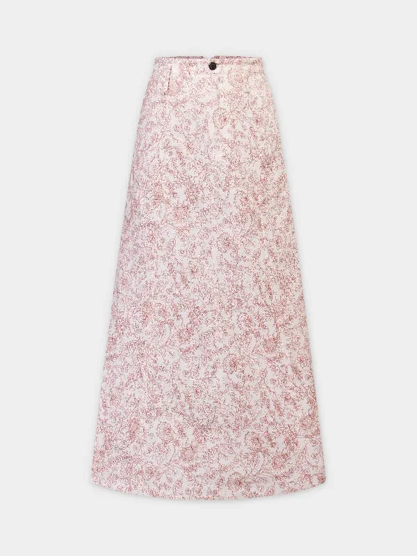 denim-maxi-skirt-white-brown-floral-print-fame-11475942