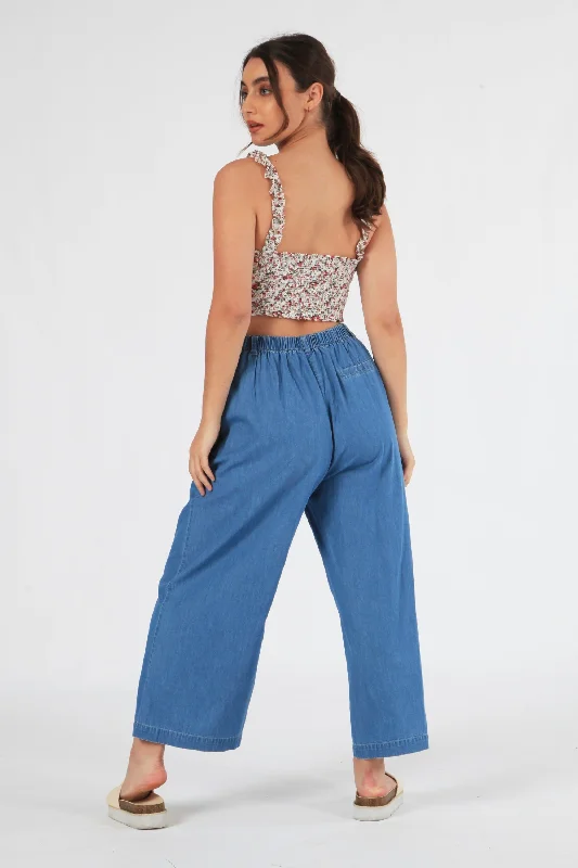 double-second-blue-chambray-pants