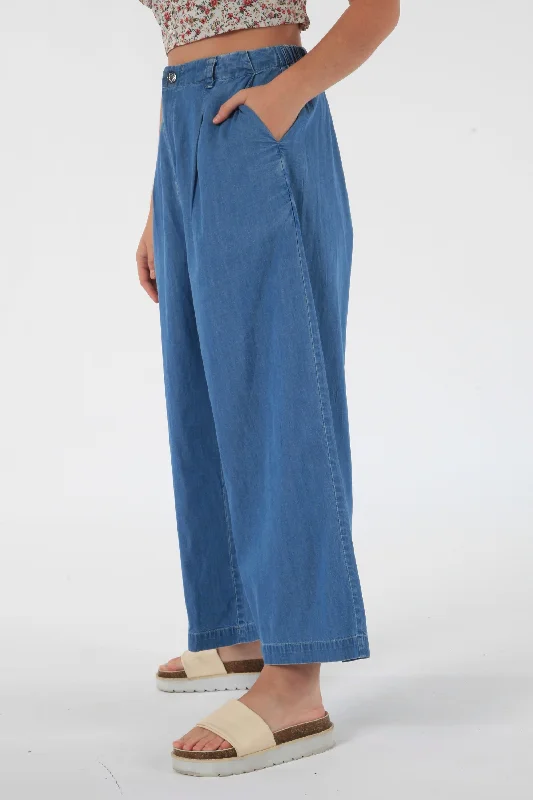 double-second-blue-chambray-pants