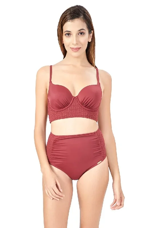 dragon-red-swim-longline-bandeau