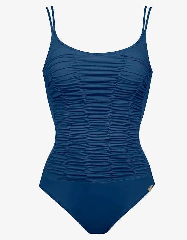 Elements Underwired Swimsuit - Lake