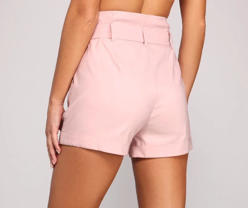 elevated-basics-high-waist-paperbag-shorts-064030156500