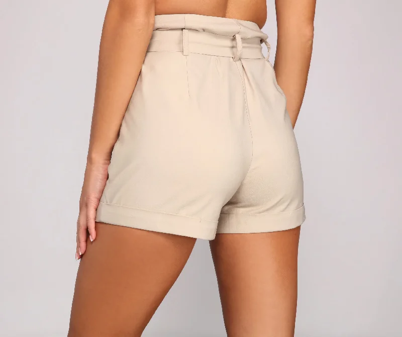 elevated-basics-high-waist-paperbag-shorts-064030156500