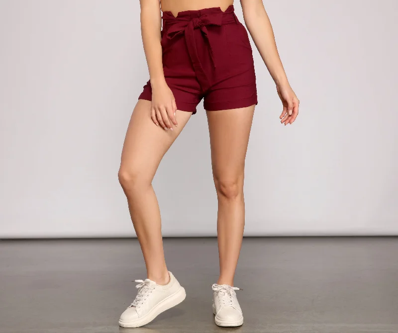 elevated-basics-high-waist-paperbag-shorts-064030156500