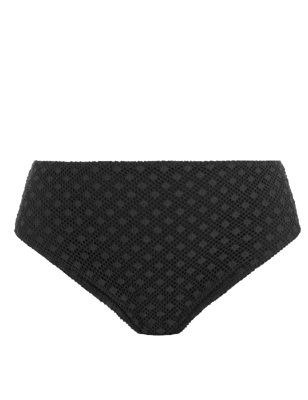 elomi-bazaruto-mid-rise-bikini-brief-black