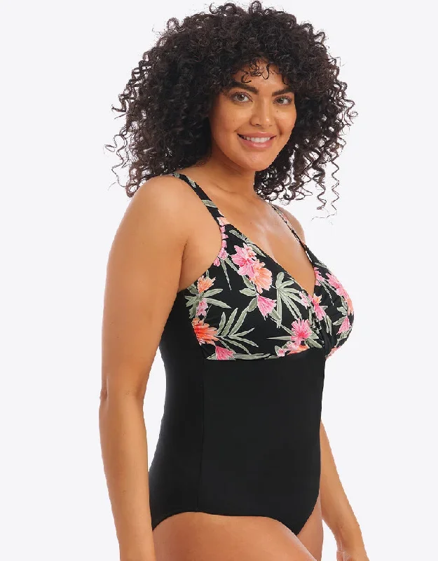 elomi-dark-tropics-moulded-swimsuit-black