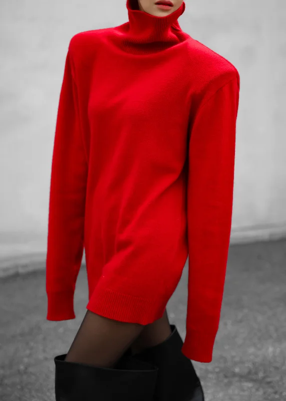 emilia-mini-padded-sweater-dress-red