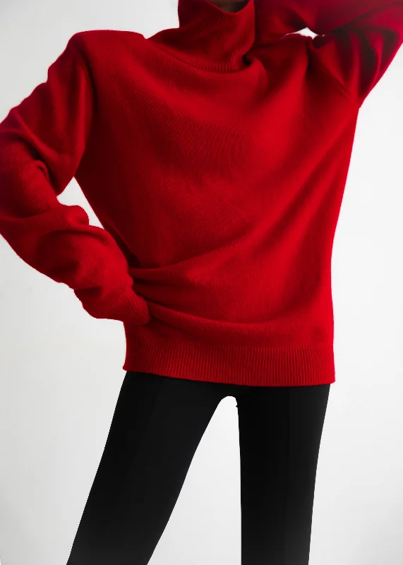 emilia-mini-padded-sweater-dress-red