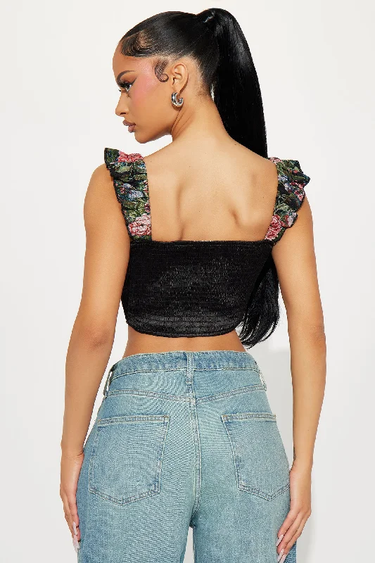 fancy-feel-floral-jacquard-corset-top-black-combo