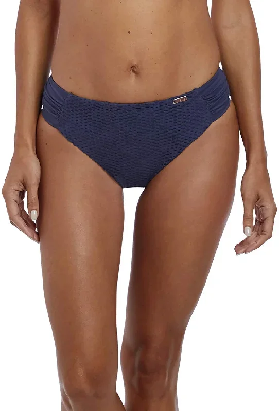 Fantasie Marseille  Mid Rise Bikini Brief