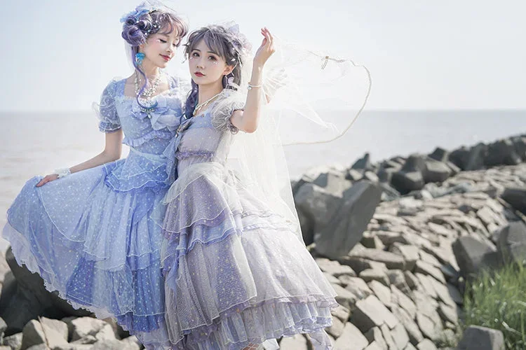 fantastic-wind-girl-from-the-deep-sea-kirakira-chiffon-gauze-lolita-skirt