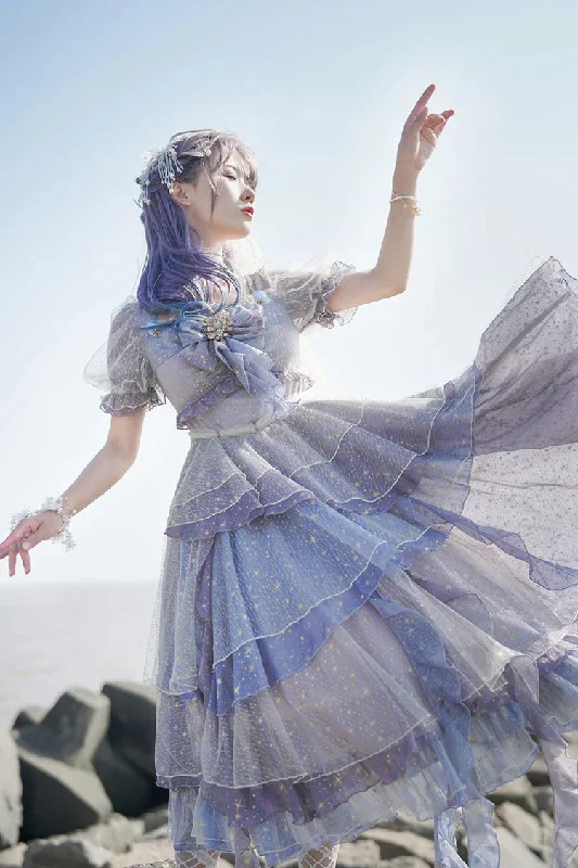 fantastic-wind-girl-from-the-deep-sea-kirakira-chiffon-gauze-lolita-skirt