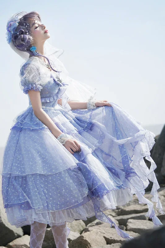 fantastic-wind-girl-from-the-deep-sea-kirakira-chiffon-gauze-lolita-skirt