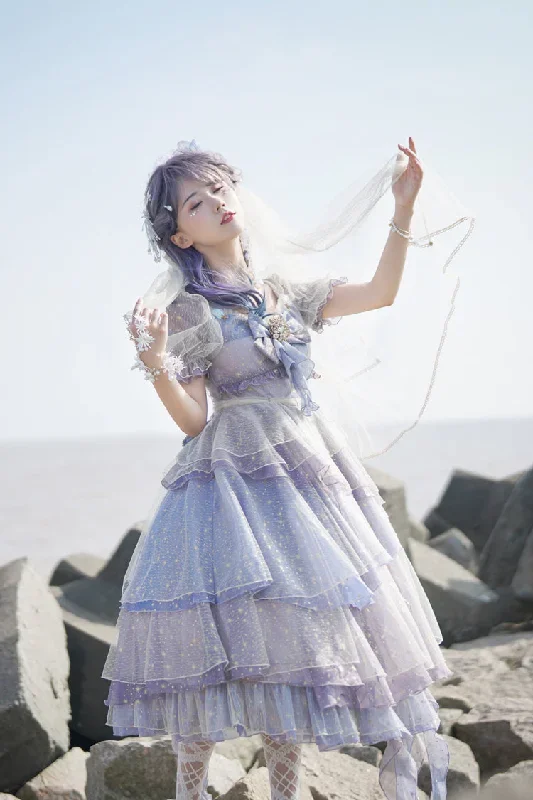 fantastic-wind-girl-from-the-deep-sea-kirakira-chiffon-gauze-lolita-skirt