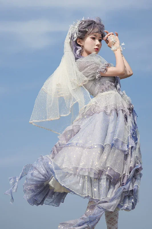 fantastic-wind-girl-from-the-deep-sea-kirakira-chiffon-gauze-lolita-skirt