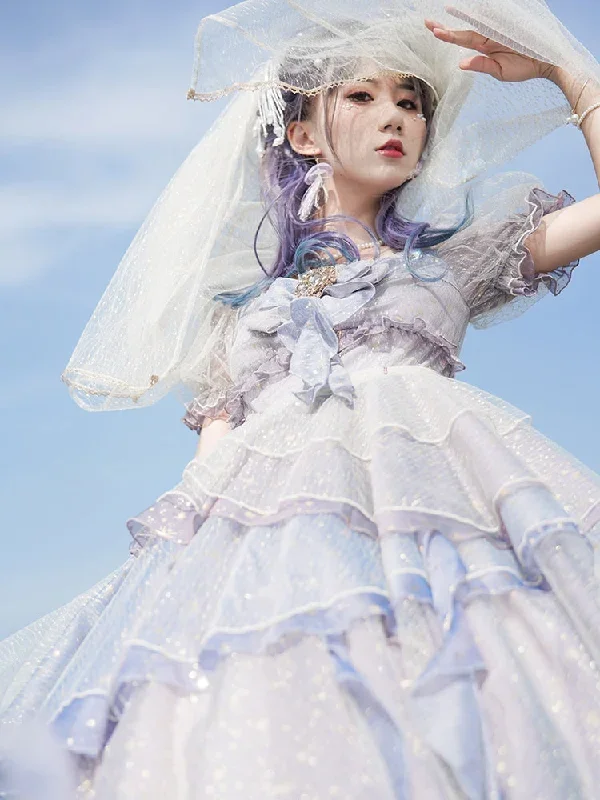 fantastic-wind-girl-from-the-deep-sea-kirakira-chiffon-gauze-lolita-skirt