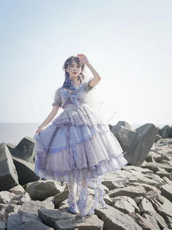 fantastic-wind-girl-from-the-deep-sea-kirakira-chiffon-gauze-lolita-skirt