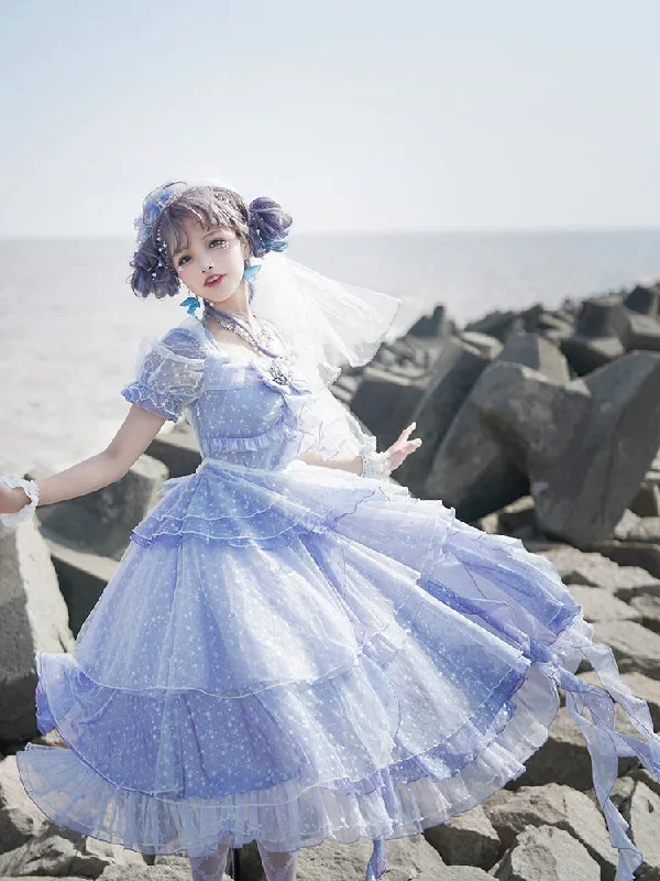 fantastic-wind-girl-from-the-deep-sea-kirakira-chiffon-gauze-lolita-skirt