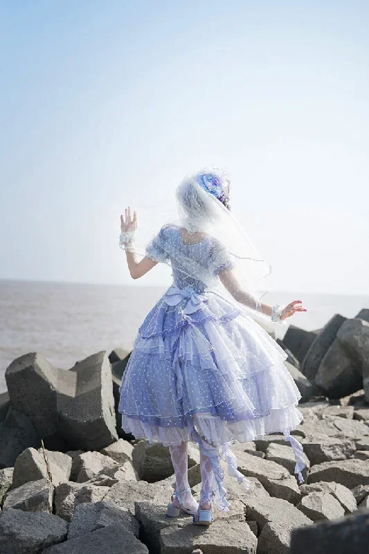 fantastic-wind-girl-from-the-deep-sea-kirakira-chiffon-gauze-lolita-skirt