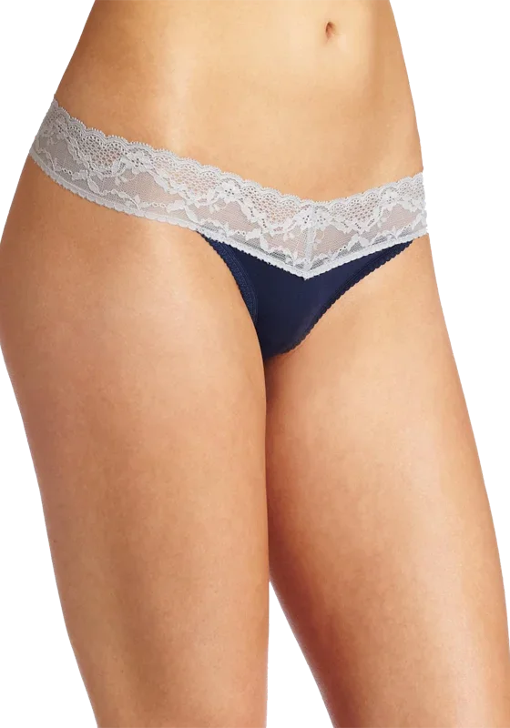 Felina Women's Timeless Thong