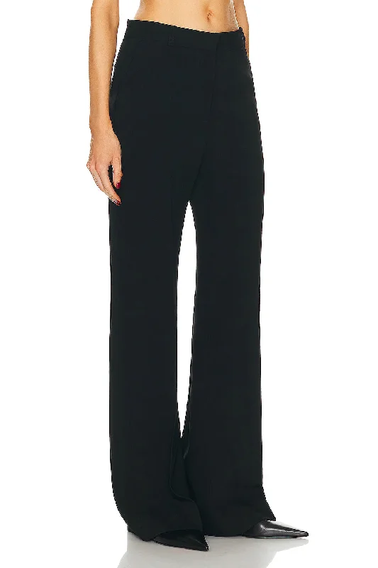 flared-evening-trouser