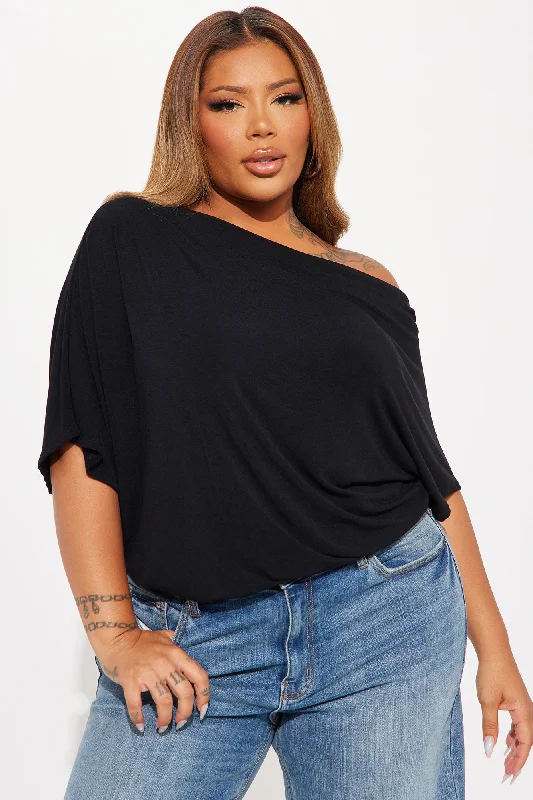 flatter-me-off-shoulder-bodysuit-black