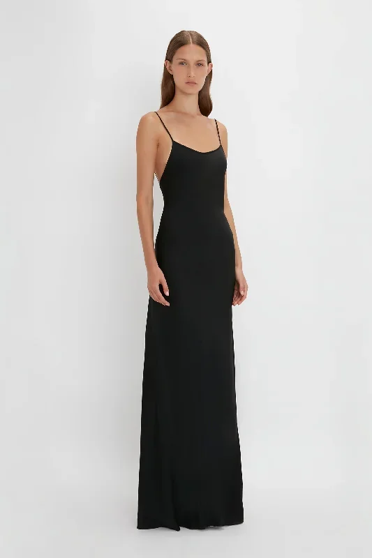 floor-length-cami-dress-in-black