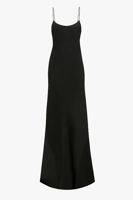 floor-length-cami-dress-in-black