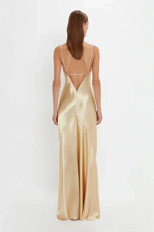 floor-length-cami-dress-in-gold