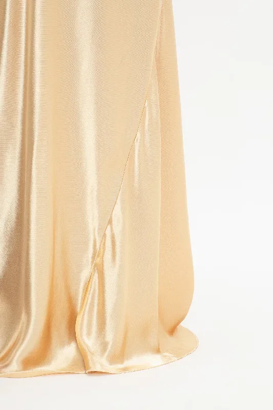 floor-length-cami-dress-in-gold