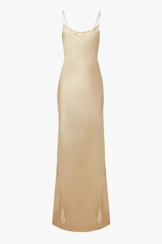 floor-length-cami-dress-in-gold