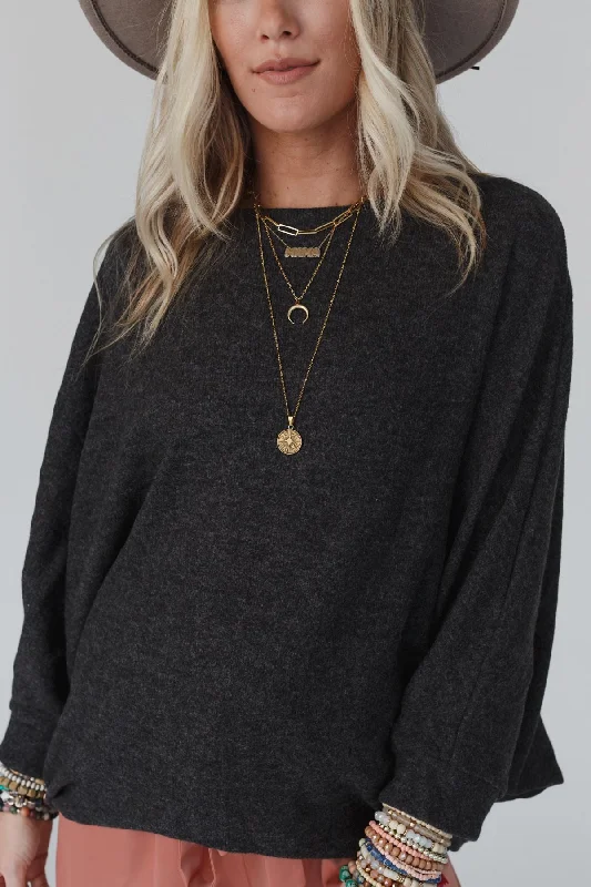 fly-with-me-batwing-sleeve-knit-sweater-charcoal