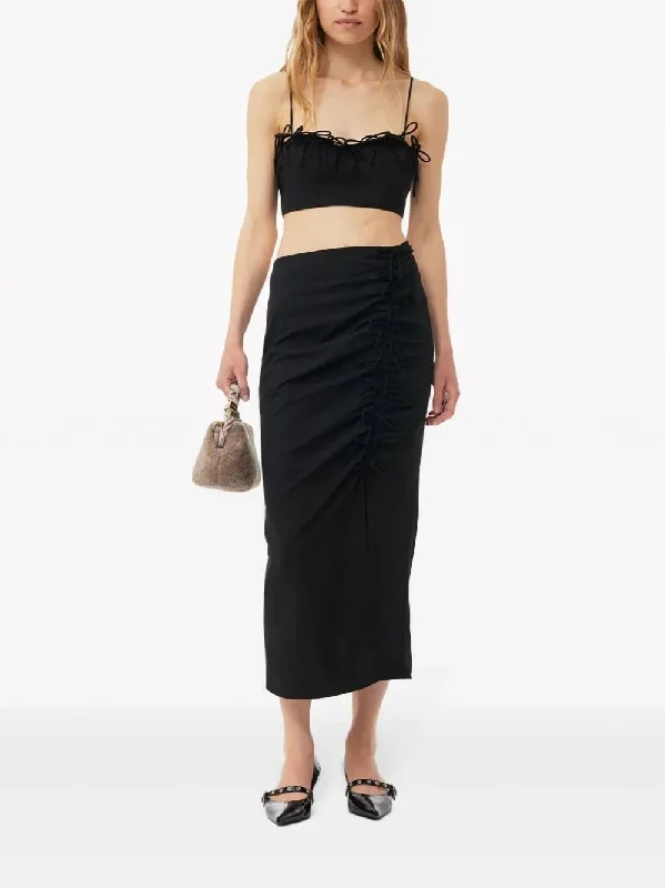 ganni-drapey-melange-midi-skirt-skirts-600045237blk