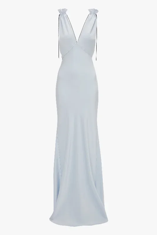 gathered-shoulder-cami-gown-in-ice-blue-19540