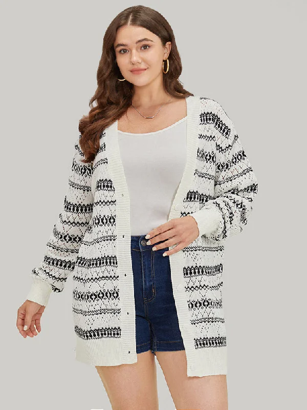 geometric-striped-button-through-patchwork-cardigan