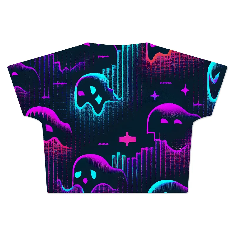 ghost-melt-crop-tee