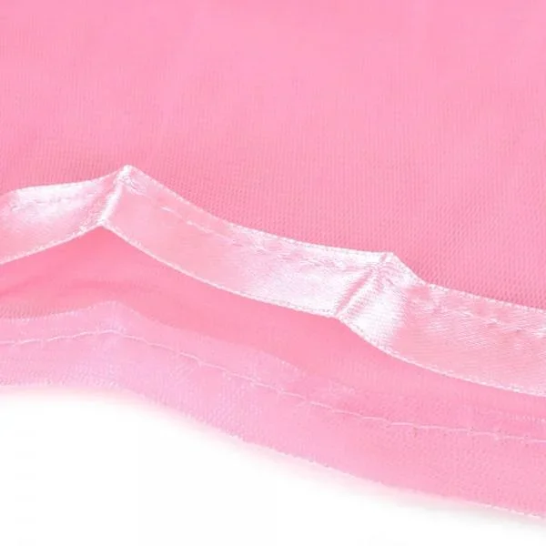 glossy-deep-v-neck-lace-womens-lingerie-pink