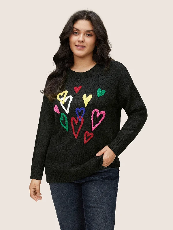 heart-towel-embroidered-crew-neck-pullover