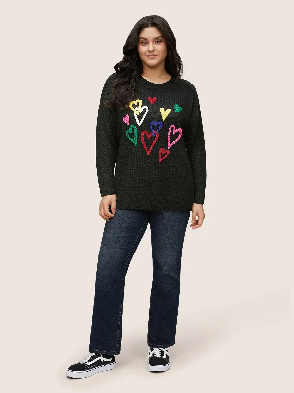 heart-towel-embroidered-crew-neck-pullover