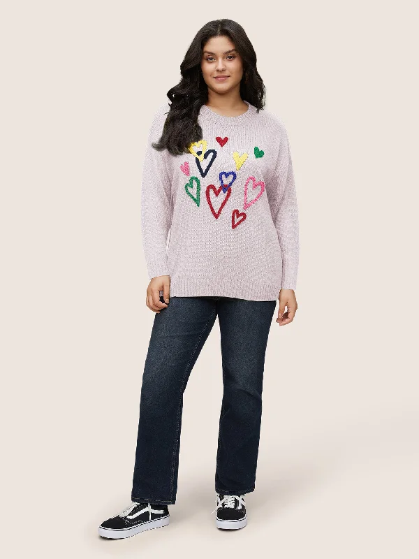 heart-towel-embroidered-crew-neck-pullover