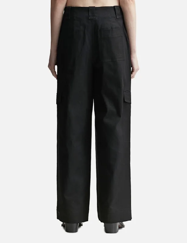 herringbone-canvas-mid-waist-pants