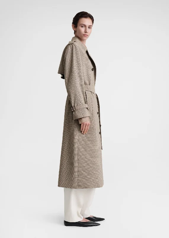 houndstooth-trench-coat-biscuit-beige