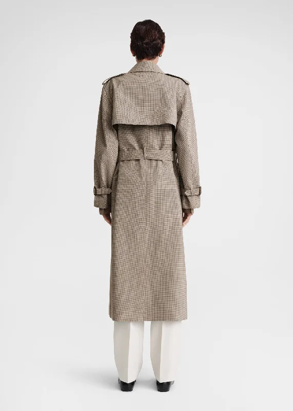 houndstooth-trench-coat-biscuit-beige